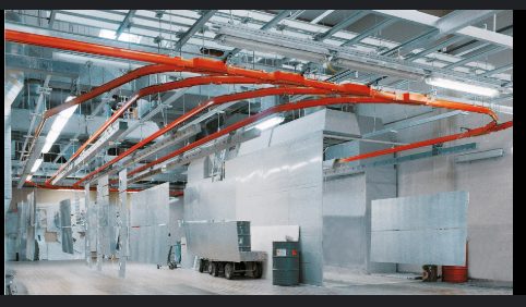 monorail system